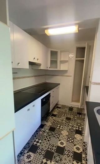 Piso en venta en Casco Antiguo en Algeciras