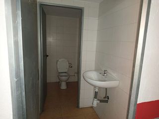 Garaje en venta en El Carrascal en Leganés