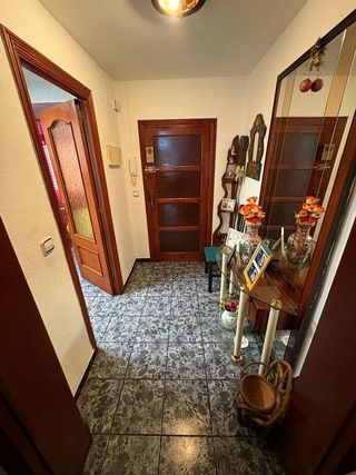 Piso en venta en Cas Capiscol en Palma de Mallorca