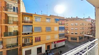 Piso en venta en San Blas - Santo Domigo en Alicante