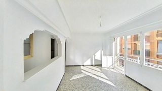 Piso en venta en San Blas - Santo Domigo en Alicante