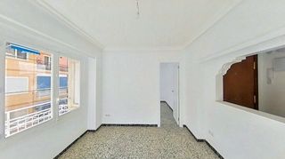 Piso en venta en San Blas - Santo Domigo en Alicante