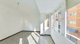 Piso en venta en San Blas - Santo Domigo en Alicante