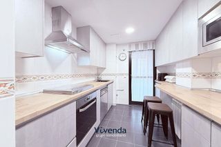 Piso en venta en El Arroyo - La Fuente en Fuenlabrada