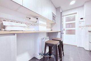 Piso en venta en El Arroyo - La Fuente en Fuenlabrada