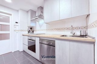 Piso en venta en El Arroyo - La Fuente en Fuenlabrada