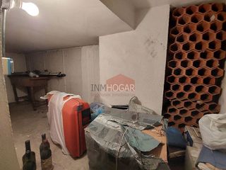 Garaje en venta en Santo Tomás en Ávila