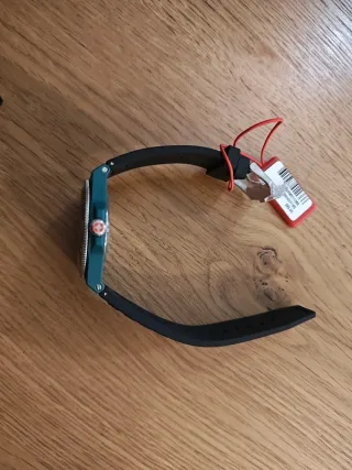 Reloj Swiss Military Hanowa