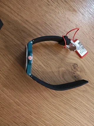 Reloj Swiss Military Hanowa