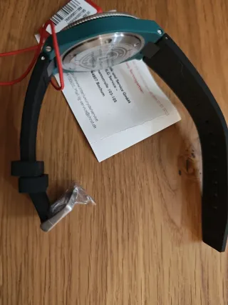 Reloj Swiss Military Hanowa