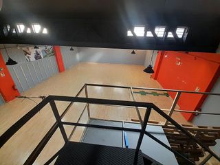 Local comercial en alquiler en Migjorn en Reus