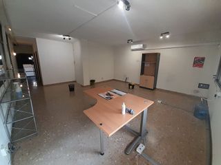 Local comercial en alquiler en Migjorn en Reus