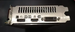 Asus TUF Gaming GTX 1650 OC