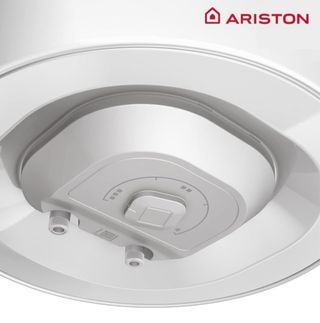 Termo Eléctrico Ariston Lydos R 100L + Soporte