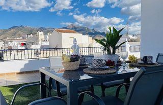 Casa en alquiler en Almijara - Capistrano - Cueva de Nerja en Nerja