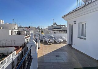Casa en alquiler en Almijara - Capistrano - Cueva de Nerja en Nerja