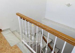 Casa en alquiler en Almijara - Capistrano - Cueva de Nerja en Nerja