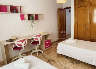 Casa en alquiler en Almijara - Capistrano - Cueva de Nerja en Nerja