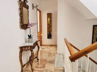 Casa en alquiler en Almijara - Capistrano - Cueva de Nerja en Nerja