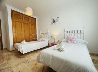 Casa en alquiler en Almijara - Capistrano - Cueva de Nerja en Nerja