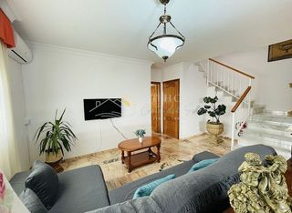 Casa en alquiler en Almijara - Capistrano - Cueva de Nerja en Nerja