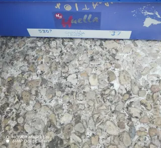 Botas de piel marrones