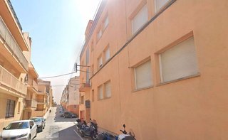 Piso en venta en Canet de Mar