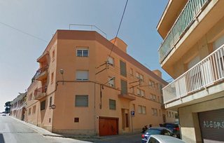 Piso en venta en Canet de Mar
