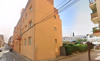 Piso en venta en Canet de Mar