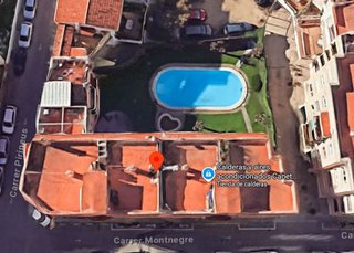 Piso en venta en Canet de Mar