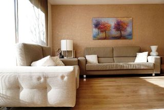 Casa adosada en venta en Creu Alta en Sabadell