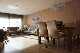 Casa adosada en venta en Creu Alta en Sabadell