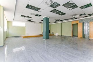 Local comercial en venta en Sant Joan - Molí del Vent en Vilanova i La Geltrú