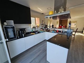 Chalet en venta en Can Fatjó en Rubí