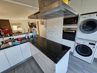 Chalet en venta en Can Fatjó en Rubí