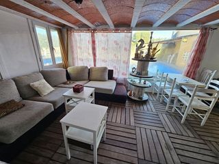 Chalet en venta en Can Fatjó en Rubí