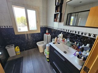 Chalet en venta en Can Fatjó en Rubí