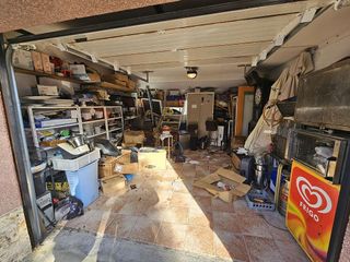 Chalet en venta en Can Fatjó en Rubí