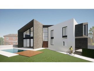 Terreno en venta en Altamira - Canaletes en Cerdanyola del Vallès