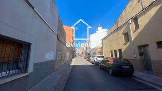 Garaje en venta en Creu Alta en Sabadell