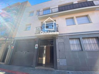Garaje en venta en Creu Alta en Sabadell