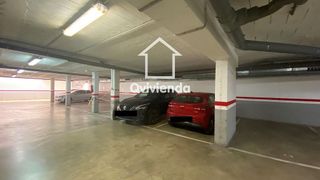Garaje en venta en Creu Alta en Sabadell