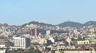 Garaje en venta en Riu en Santa Coloma de Gramanet