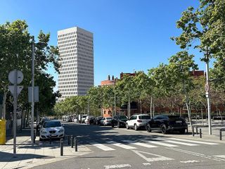 Garaje en venta en Riu en Santa Coloma de Gramanet