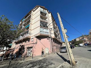 Garaje en venta en Riu en Santa Coloma de Gramanet