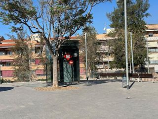 Garaje en venta en Riu en Santa Coloma de Gramanet