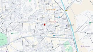 Piso en venta en Rocafonda en Mataró