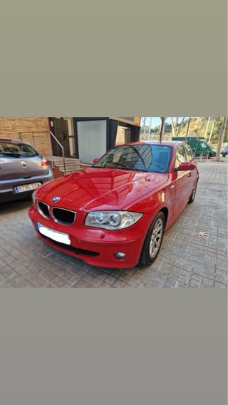 BMW Serie 1 120i