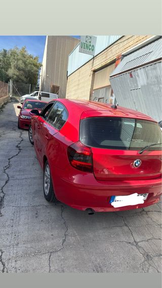 BMW Serie 1 120i