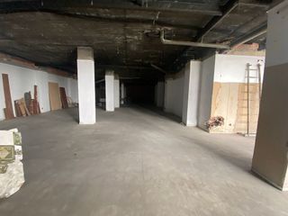 Local comercial en alquiler en Amorebieta-Etxano